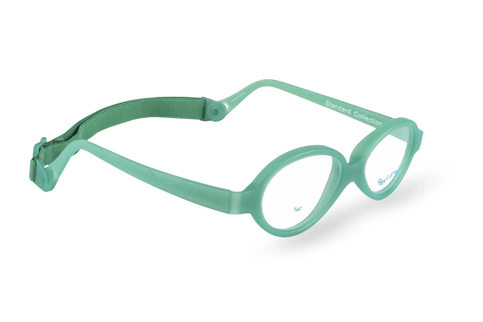 Miraflex BabyOne37 Eyeglasses - view 24